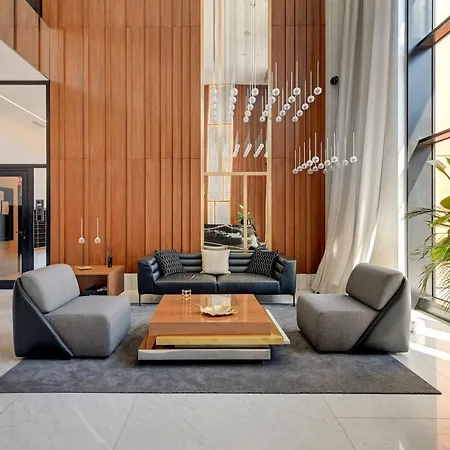 Blue Mandarin Riverside Premium Sauna & Gym Gdansk Exterior photo