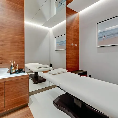 Blue Mandarin Riverside Premium Sauna & Gym Gdansk Exterior photo
